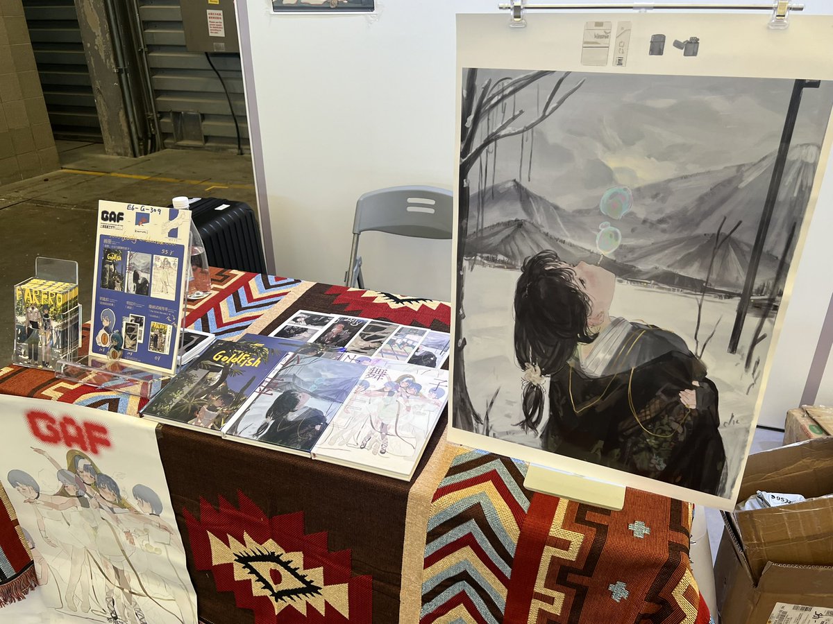 KONMI (@kommi_ene) on Twitter photo 