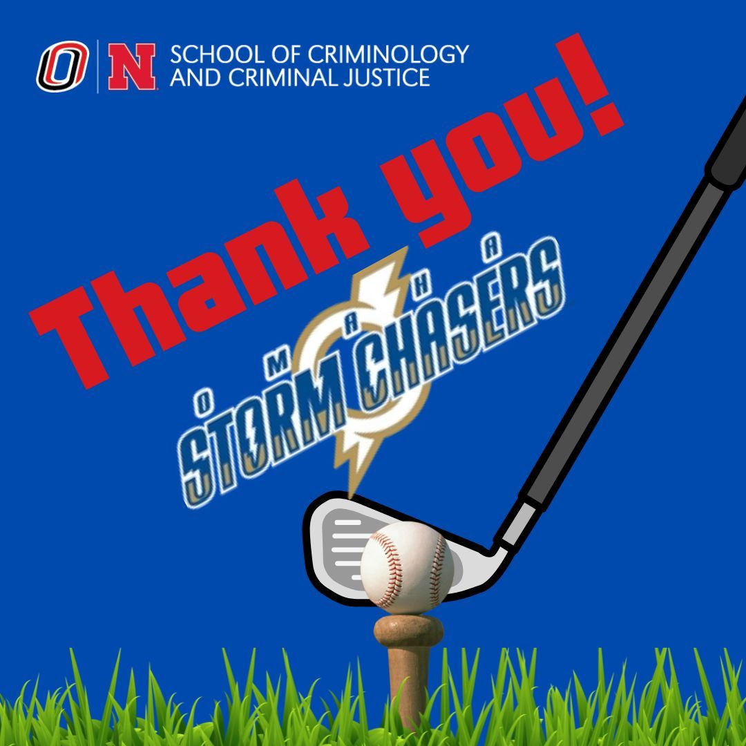 ⚾ We are SO GRATEFUL to <a href="/OMAStormChasers/">Omaha Storm Chasers</a> for stepping up to the plate and donating to the raffle to be held at our annual Golf Scramble on Sept. 19! Join the fun: buff.ly/sZKf0YC #sccjgolfscramble #thankyou #forethestudents ⛳