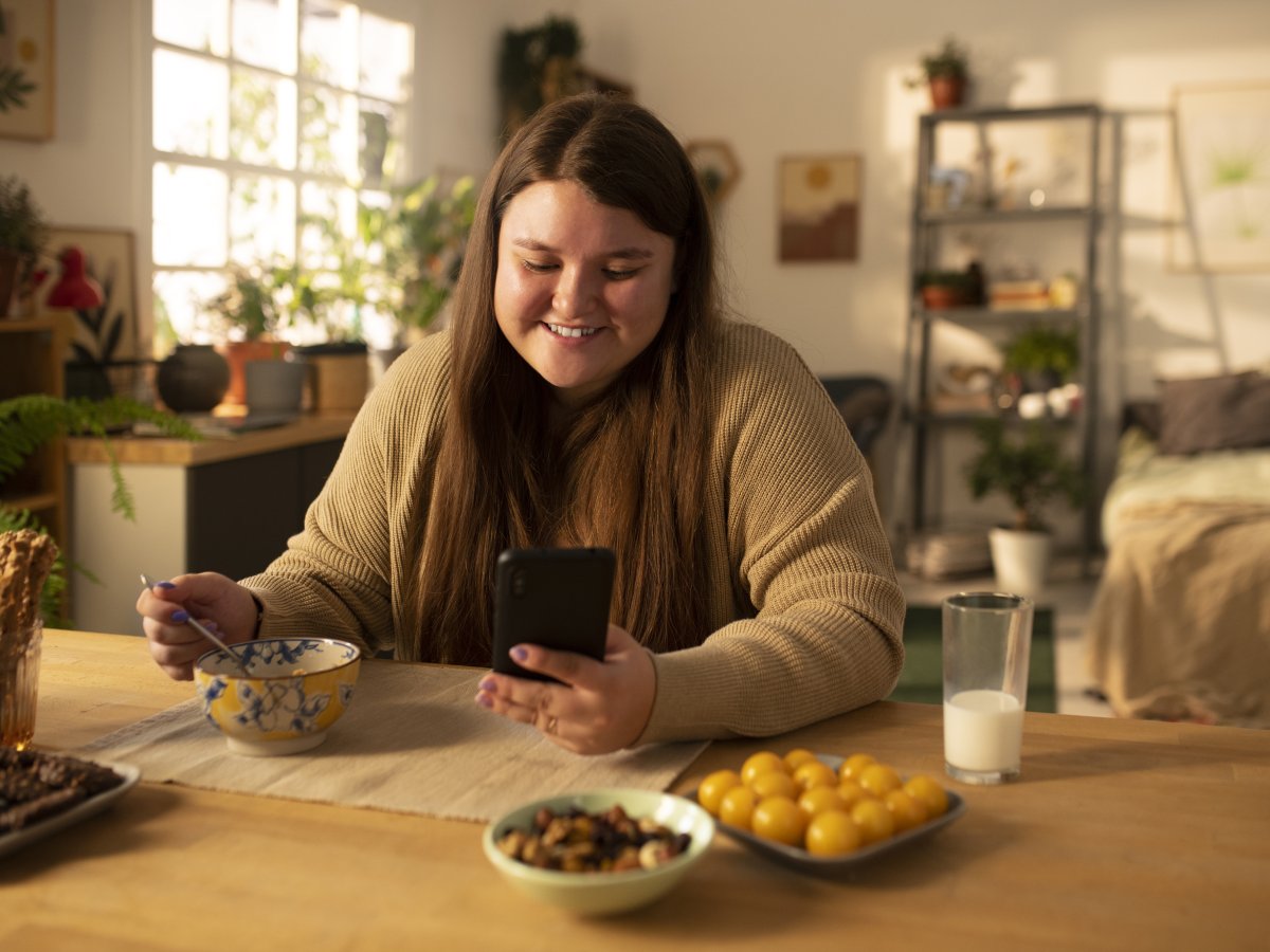 JMIR Publications (@jmirpub) on Twitter photo New in JMIR mhealth: Effects of Information Length and Implementation Intentions on Adherence to Weight Management Strategies: Experimental Study dlvr.it/TMNdxl New in JMIR mhealth: Effects of Information Length and Implementation Intentions on Adherence to Weight Management Strategies: Experimental Study dlvr.it/TMNdxl