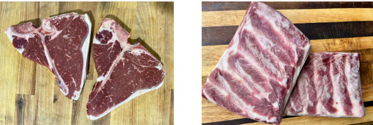 At it again this weekend, get the grill fired up for mid-August BBQs before school kicks into gear. Come see us in Chamblee and in Dunwoody:

mailchi.mp/1d86e6625da9/d…

Come and get this clean, deliciousness: