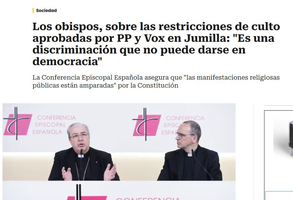 Estos tíos son idiotas.