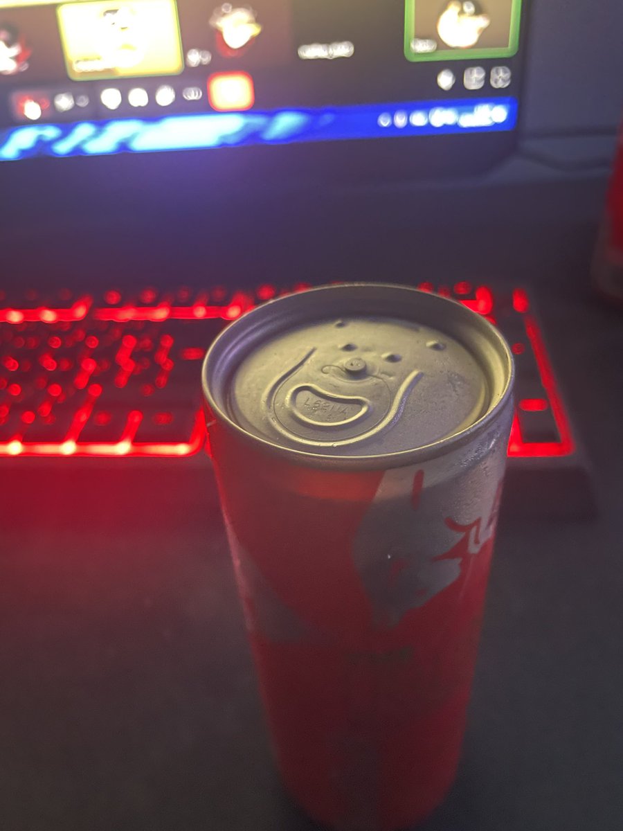 wsh wallah jai essayer douvrir la redbull jme suis trompé de sens en ouvrant elle sest transormé en mounir moons