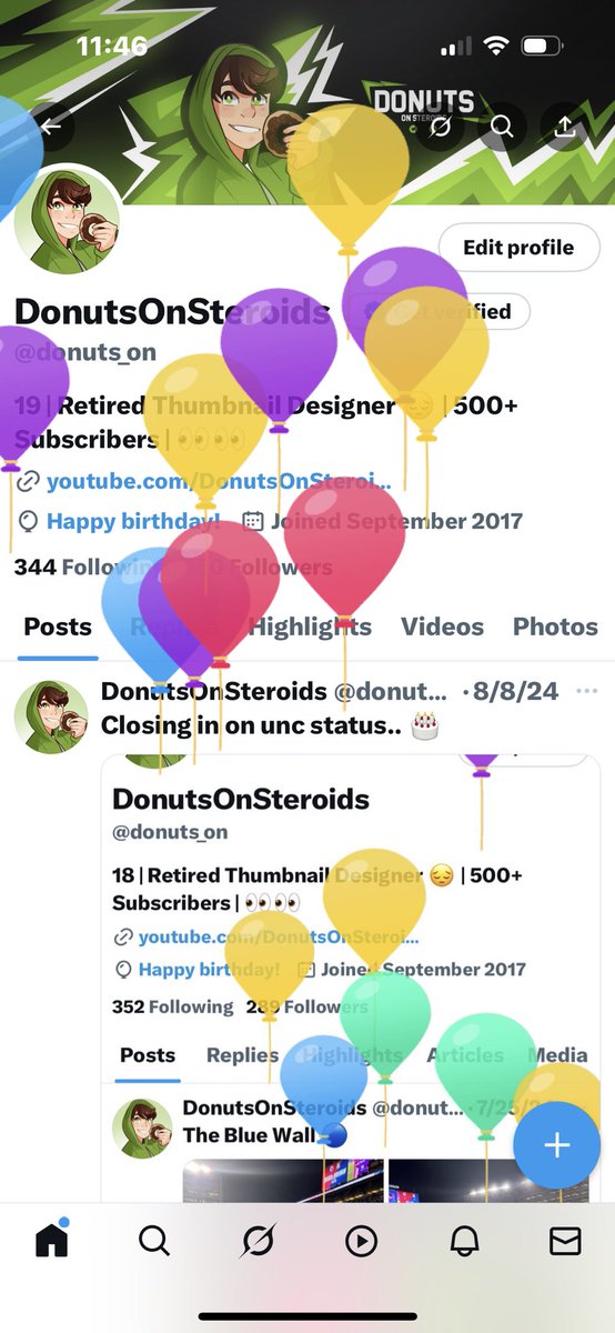DonutsOnSteroids tweet media