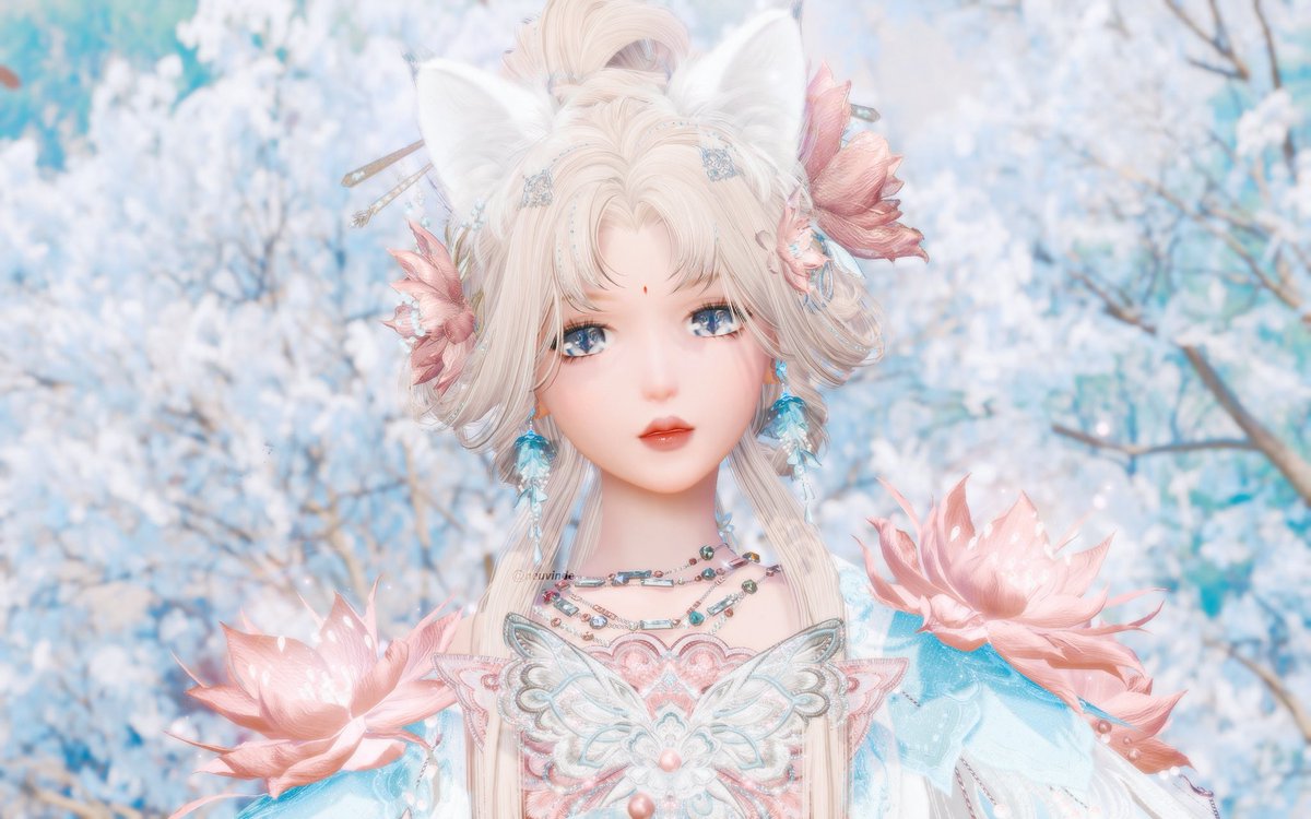 neuvinde's tweet photo. #infinitynikki https://t.co/qtomVuvAky