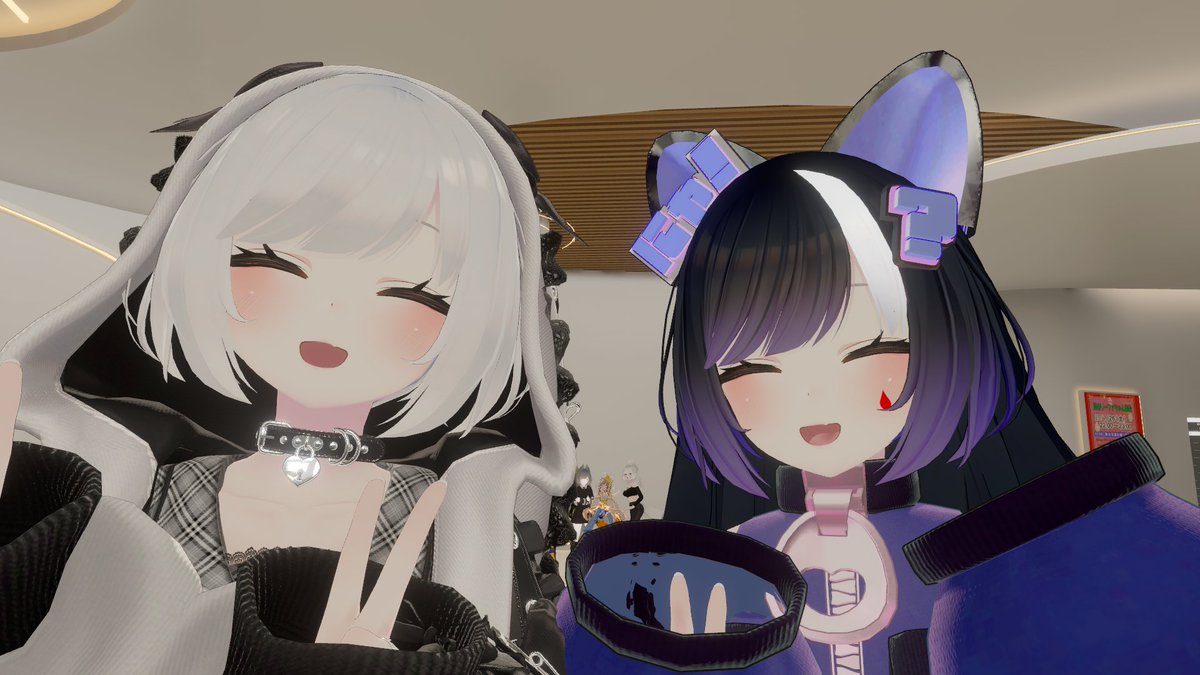 おはよう、土曜日の猫。そろそろ新しいボディ（アバター）が欲しくなってきた。