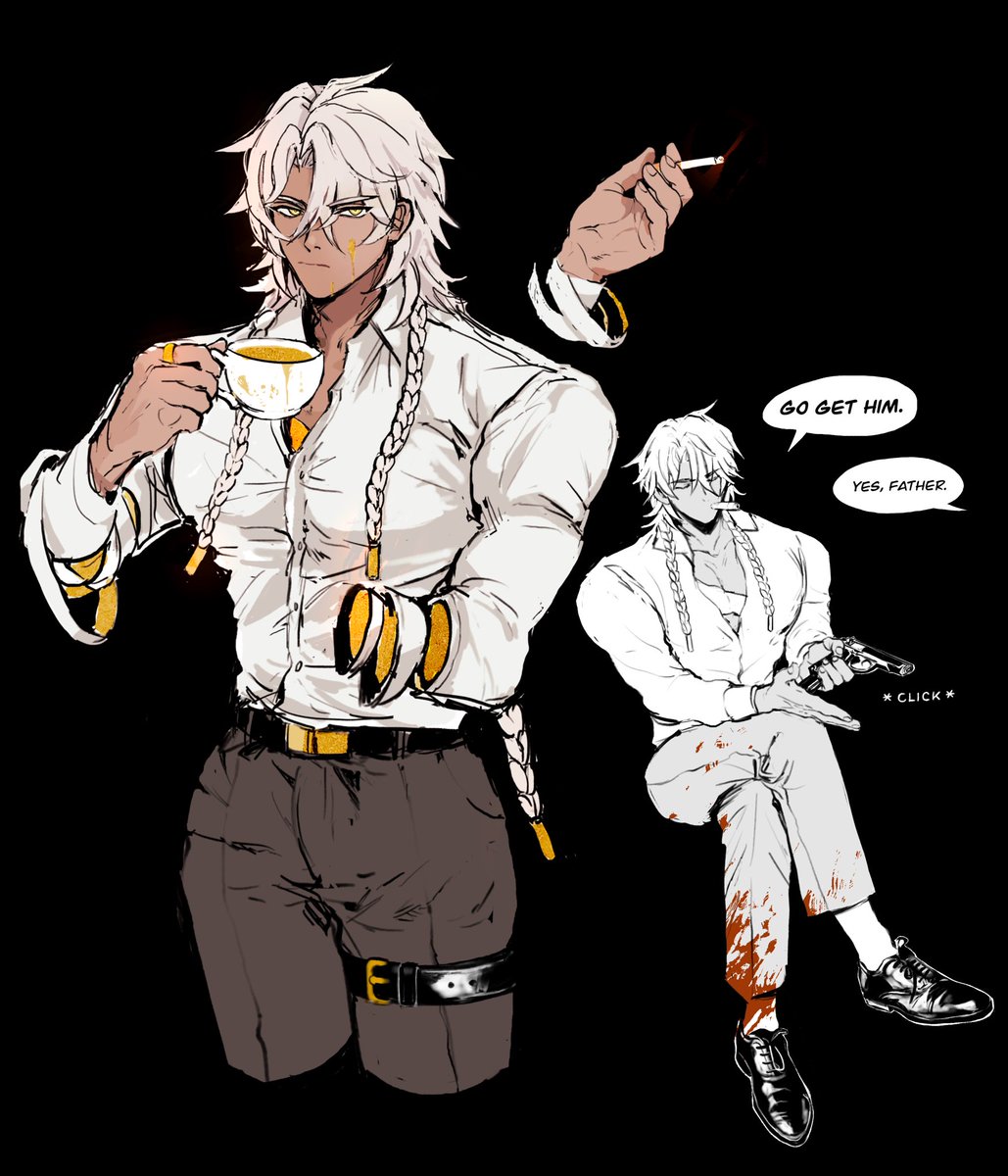 #Nanook #HonkaiStarRail