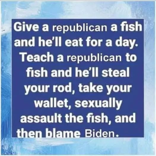 It's True...
