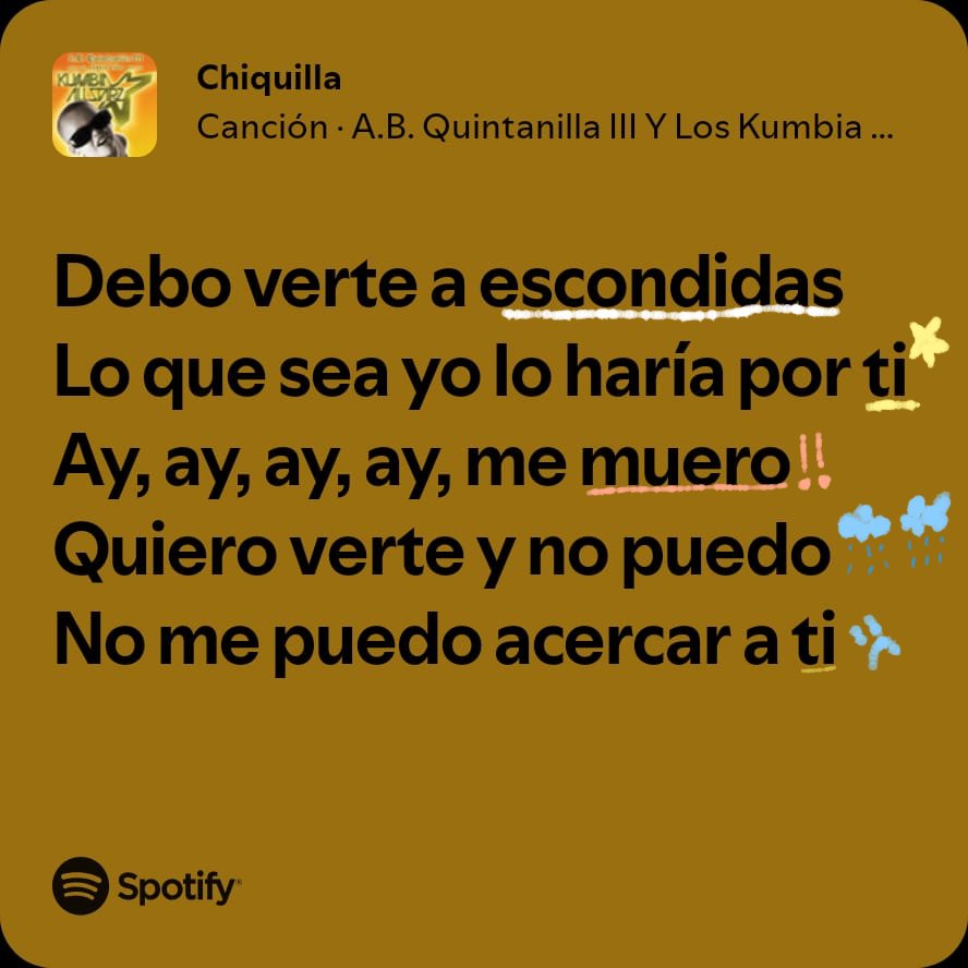 meilvstoo's tweet image. AU #jaywon : 𝘊𝘩𝘪𝘲𝘶𝘪𝘭𝘭𝘰

Dónde Jay y jungwon viven una relación complicada a causa de los padres de jungwon, quienes piensan que Jay solo le traía problemas a su hijo.