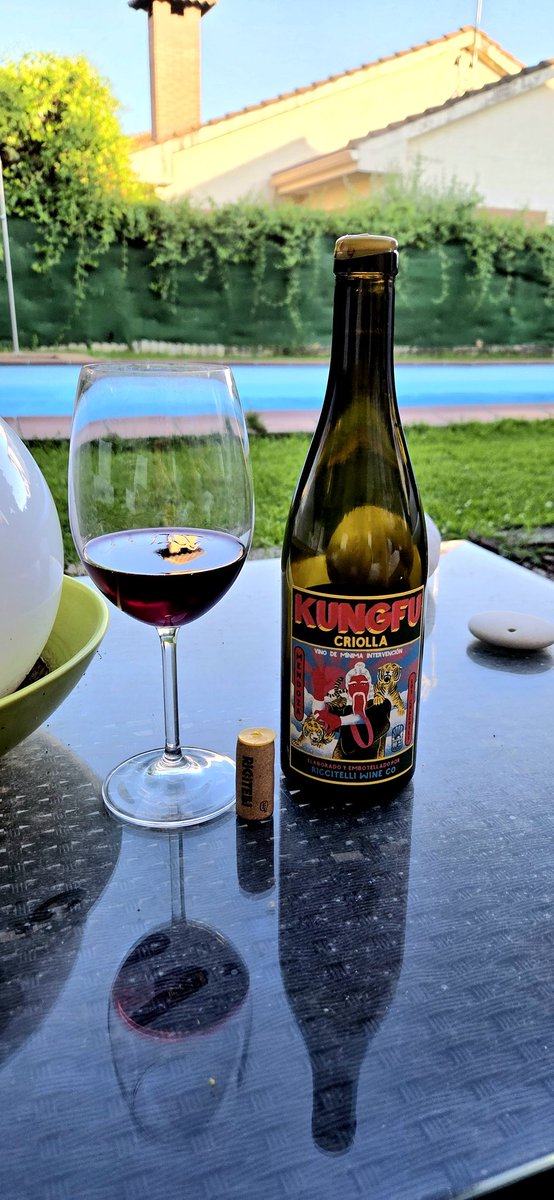 En honor a mi querido David Carradine😁
A por esa noche del viernes #vinovianos 💪🏻