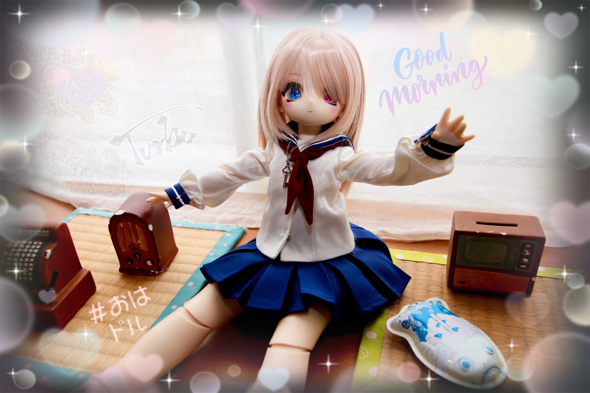 タ〜坊 on X: 