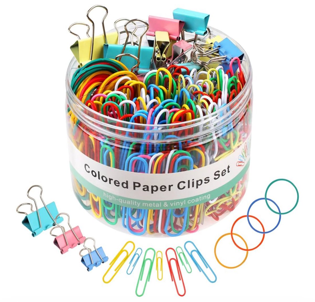 Let’s do a Fun Friday list drop! I would love this fun set to brighten up my day when I’m at school 🥰

⭐️Drop your list with a fun item
⭐️Share other posts 
⭐️Follow others 

Here is my link:
amazon.com/hz/wishlist/ls…

<a href="/amazon/">Amazon</a> #clearthelist #Teachersof𝕏