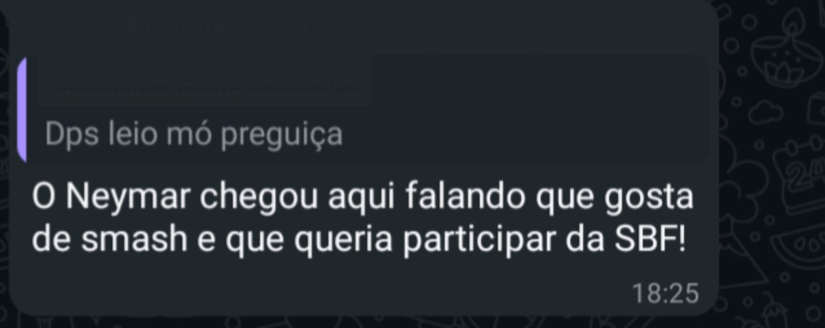 Algum jovem na Baixada fumou uma ou é fato verídico?🤔