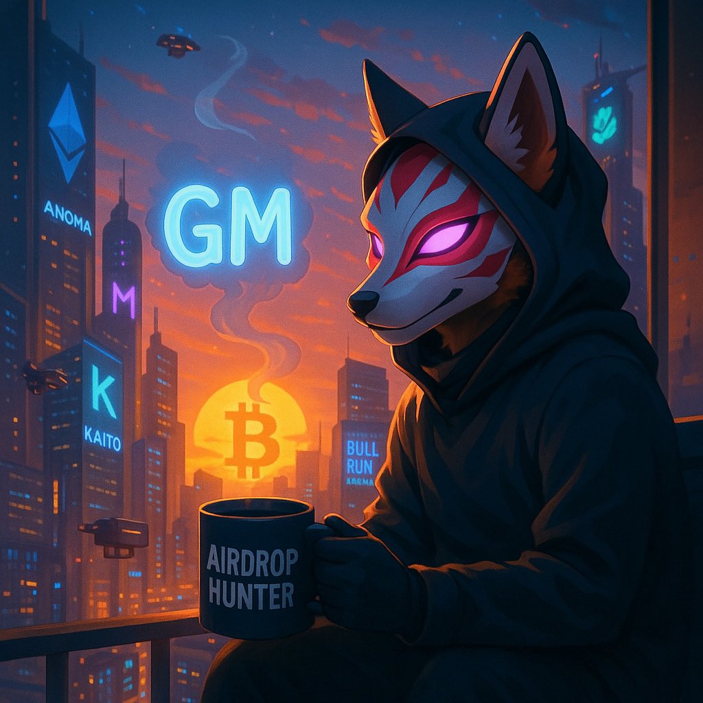 crypto_dmitry21's tweet photo. GN Fam 
See you tomorrow 🤗 https://t.co/LUl1VY76vq
