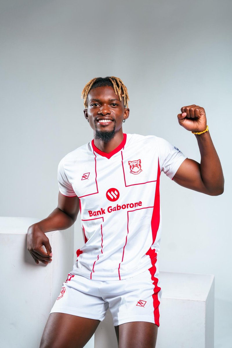 Our 2025-26 season's away kit.

#HomeOfChampions