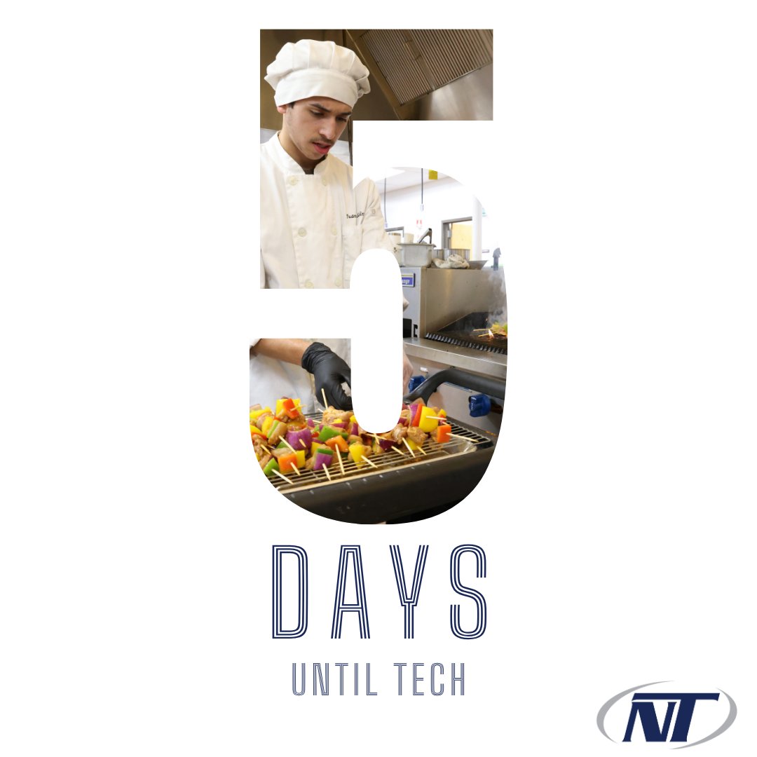 Northeast Tech tweet media