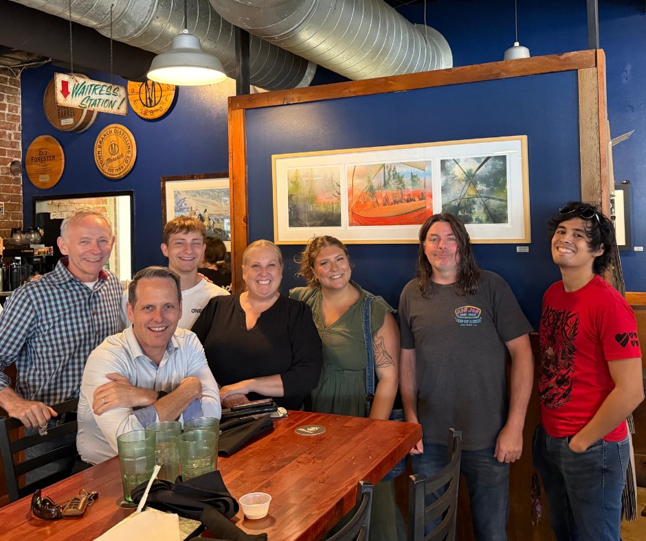 Celebrated team birthdays, shared what’s working, and aligned for what’s ahead. Let’s go, August!
#Ringorang #TeamCulture #AugustGoals #Leadership