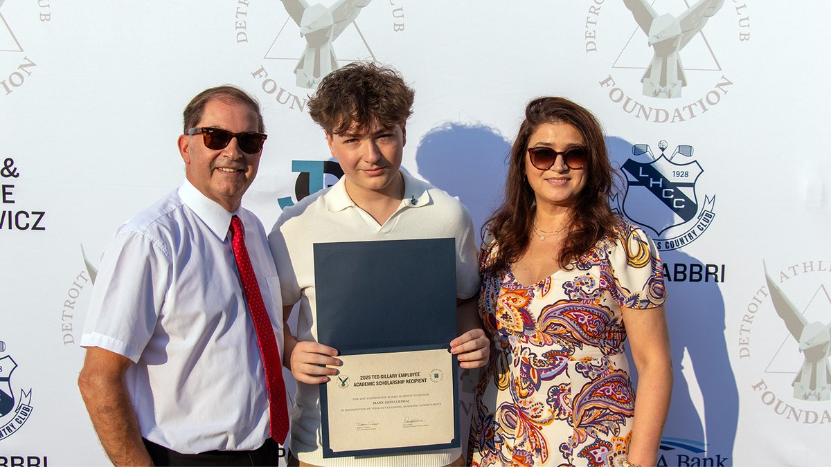 DetroitAthleticClub tweet media