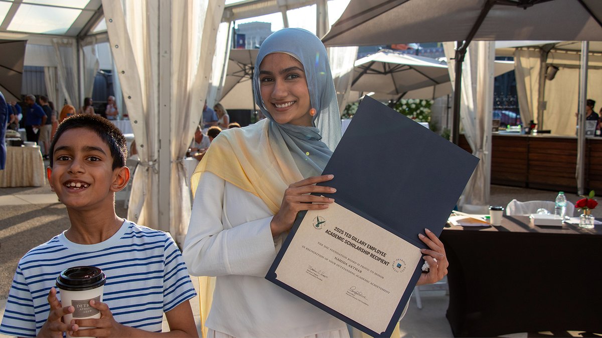 DetroitAthleticClub tweet media