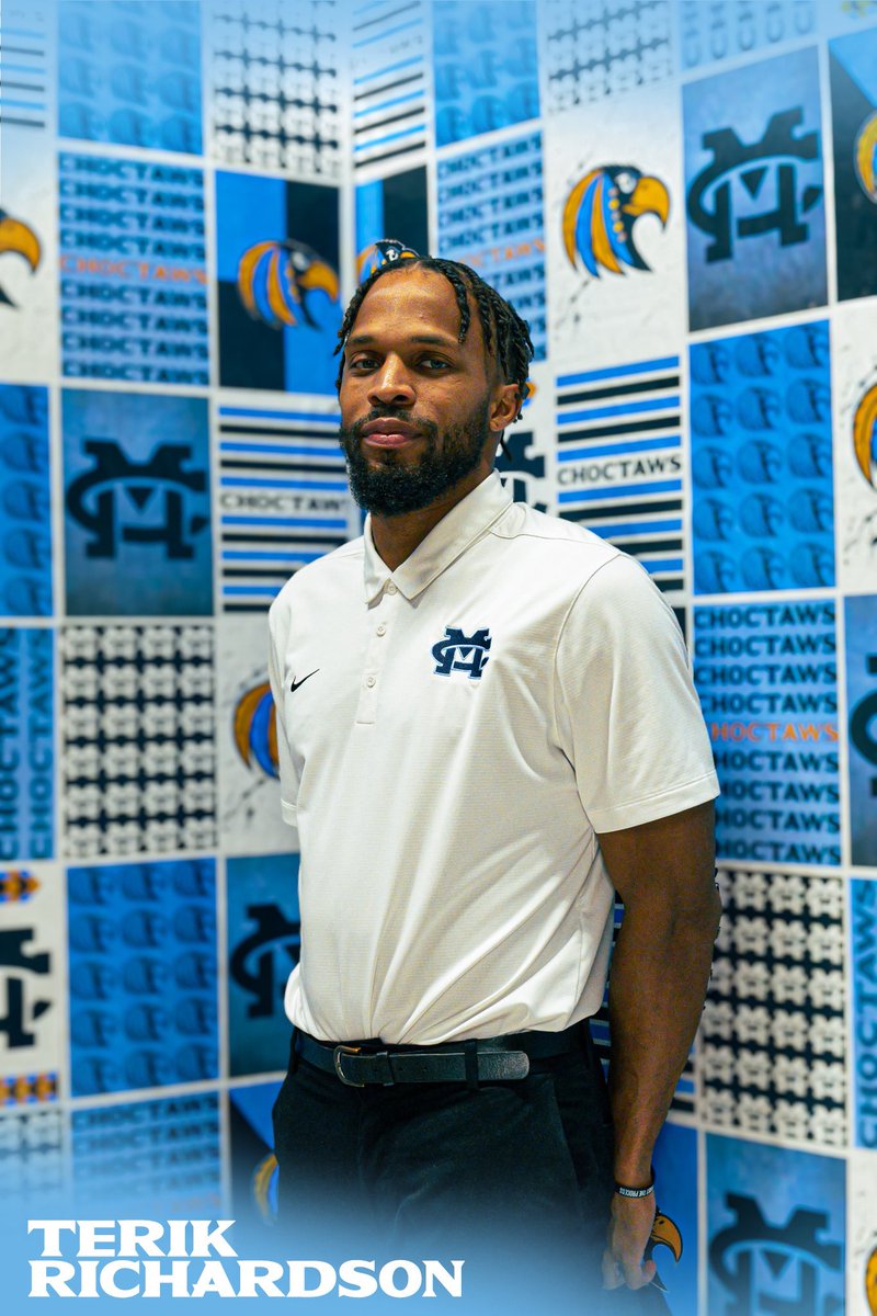 Mississippi College Athletics (@choctawsports) on Twitter photo 