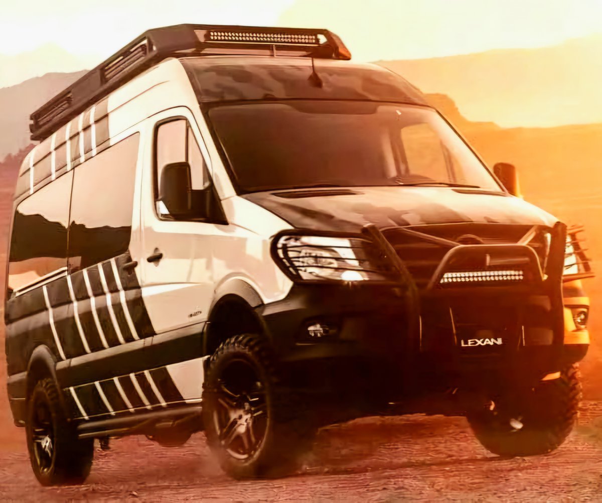 Going off grid 🤘 #VanLife