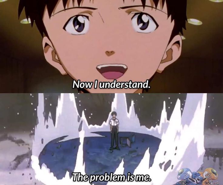 Evangelion Perfect Shots (@evangelionshots) on Twitter photo 