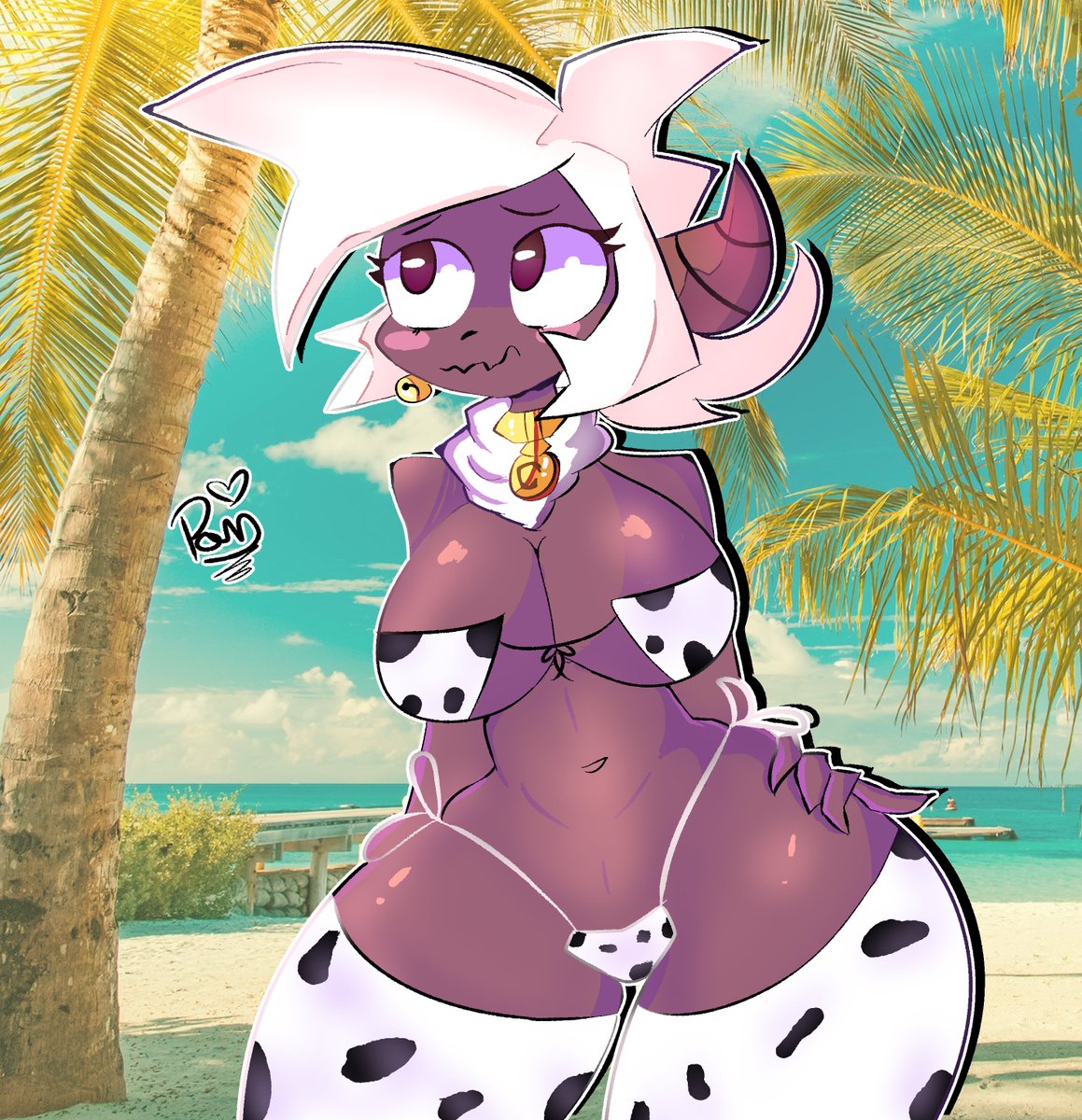 [FAN ART POST]✨🍞

fanartsito pal <a href="/GhostlyKoisus/">🔞「 El Koicho 」🐑 Comms open!</a>  

simplemente lana good