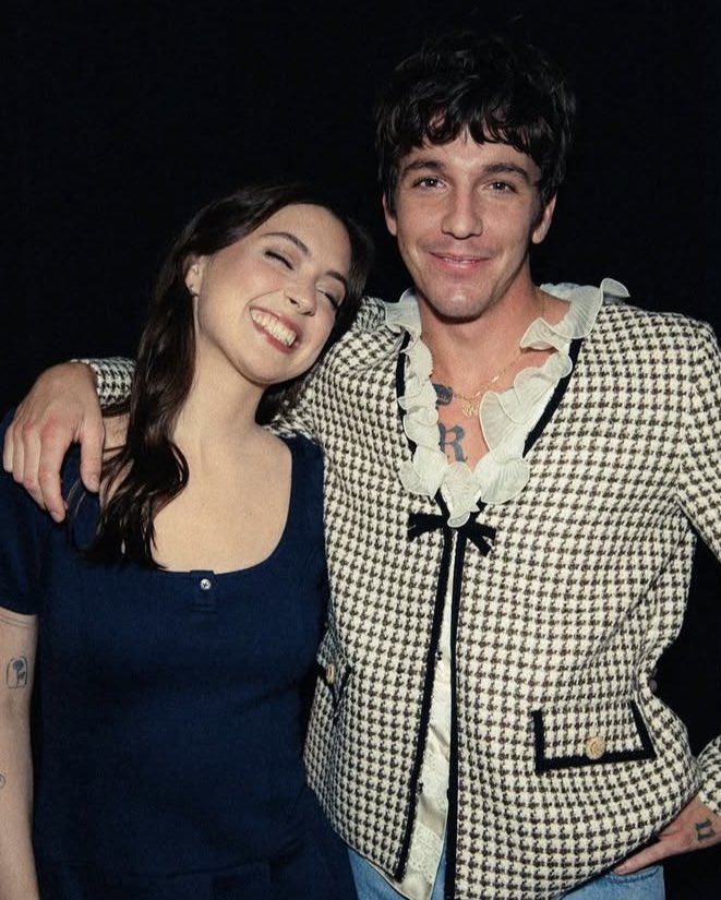 Still dreaming about <a href="/TheGarden/">MSG</a> 💭