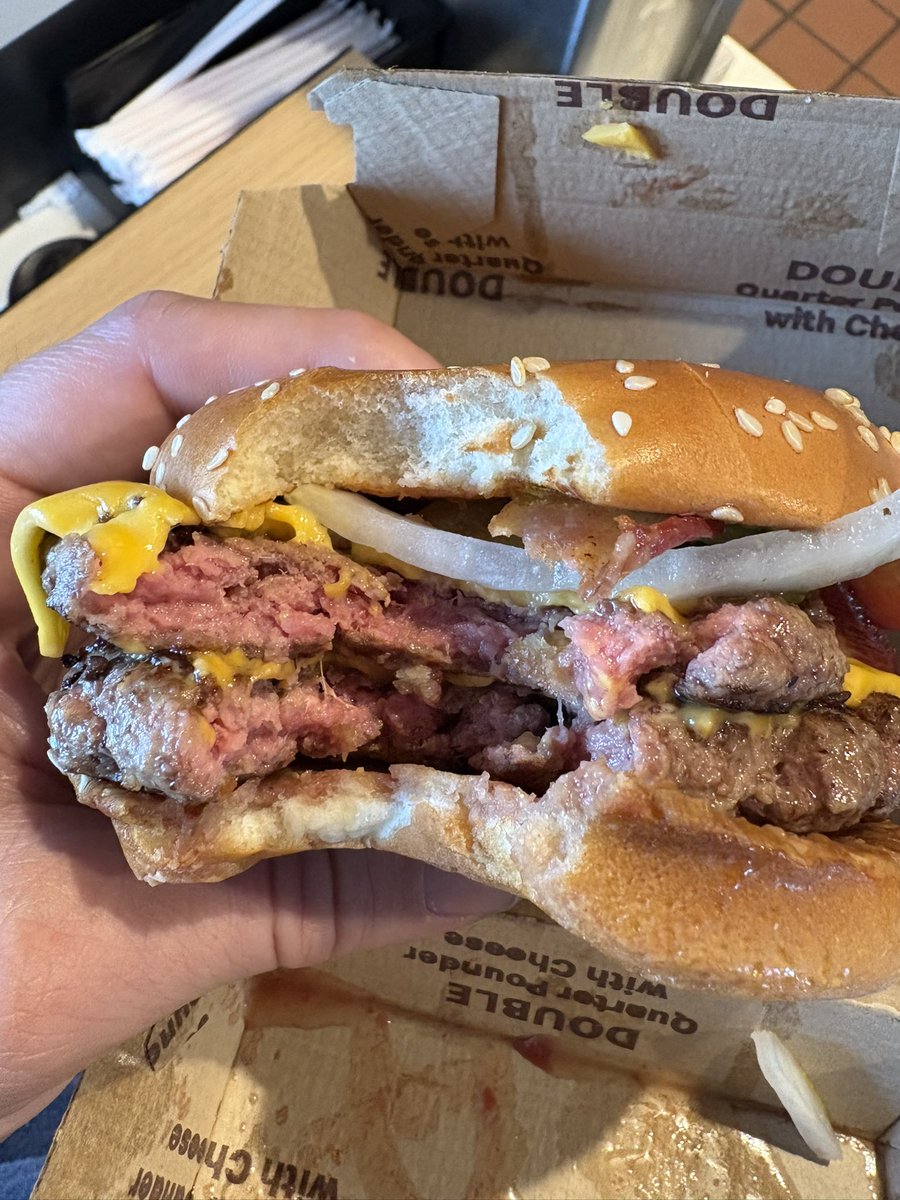 Tyler Orebaugh tweet media