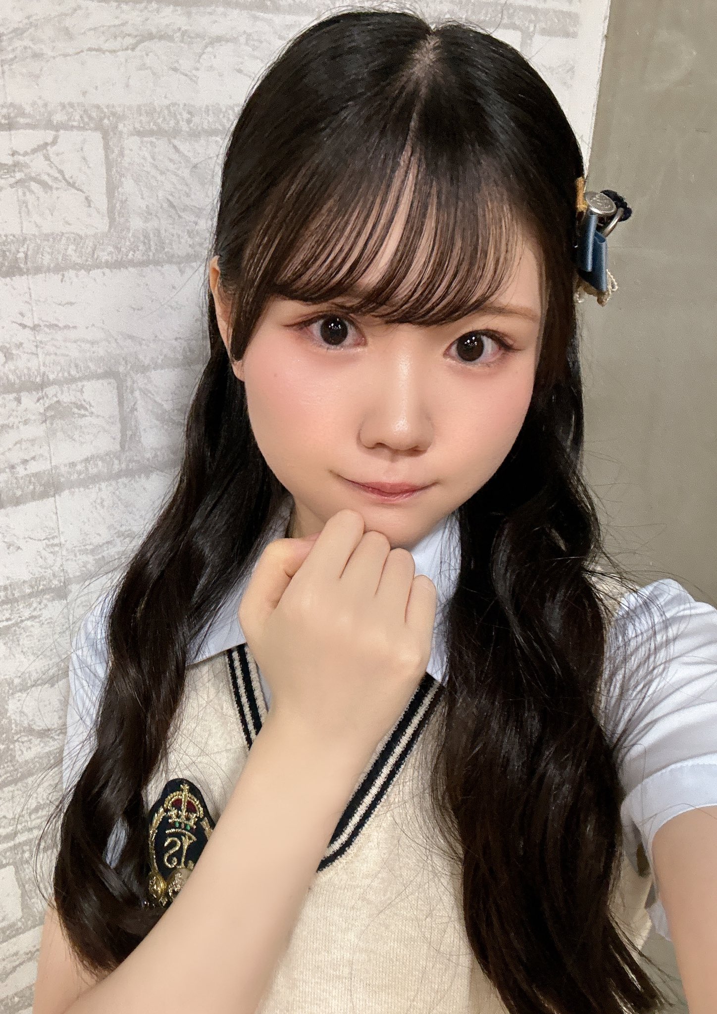 内田愛彩(NMB48) on X: 