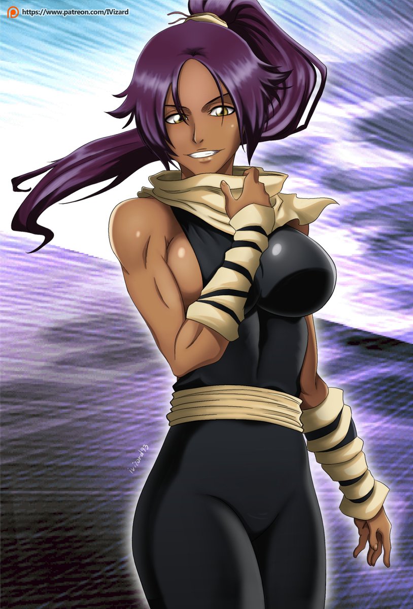 BLEACH 切り抜き　559-686話 第559話]BLEACH - 久保帯人 | 少年ジャンプ＋