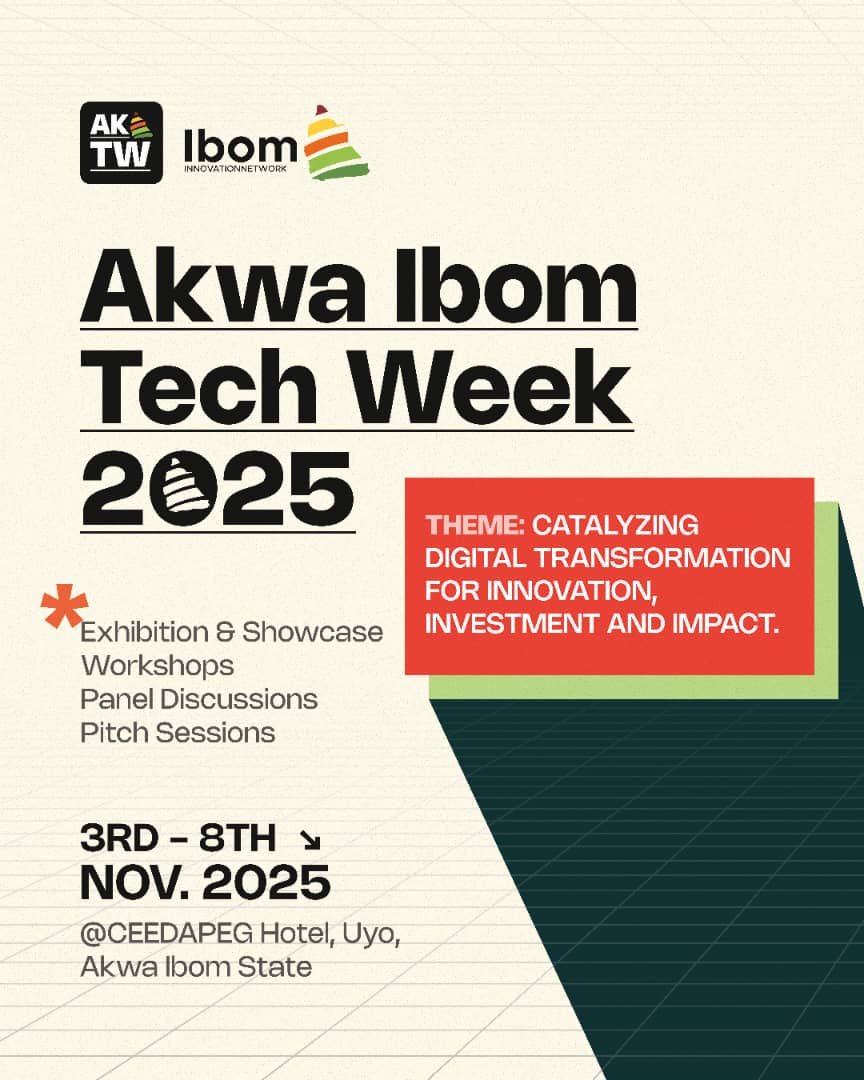David Onyeije | Borderless 4.0 (@david_onyeije) on Twitter photo Opportunities don’t just come, you create them😊
I’ll be volunteering at <a href="/IbomTechWeek/">Akwa Ibom Tech Week</a>, an event that brings together the brightest talents in the tech ecosystem. While I serve, I’ll also be networking and promoting my brand <a href="/Dvx_hub/">Dvx Hub | Digital Marketing Agency📊</a> 📊
#AkwaIbomTechWeek #techconnect #dvx_hub Opportunities don’t just come, you create them😊
I’ll be volunteering at <a href="/IbomTechWeek/">Akwa Ibom Tech Week</a>, an event that brings together the brightest talents in the tech ecosystem. While I serve, I’ll also be networking and promoting my brand <a href="/Dvx_hub/">Dvx Hub | Digital Marketing Agency📊</a> 📊
#AkwaIbomTechWeek #techconnect #dvx_hub