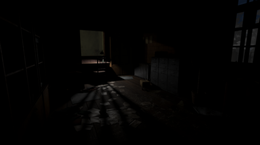 Project Apparition 👻 tweet media