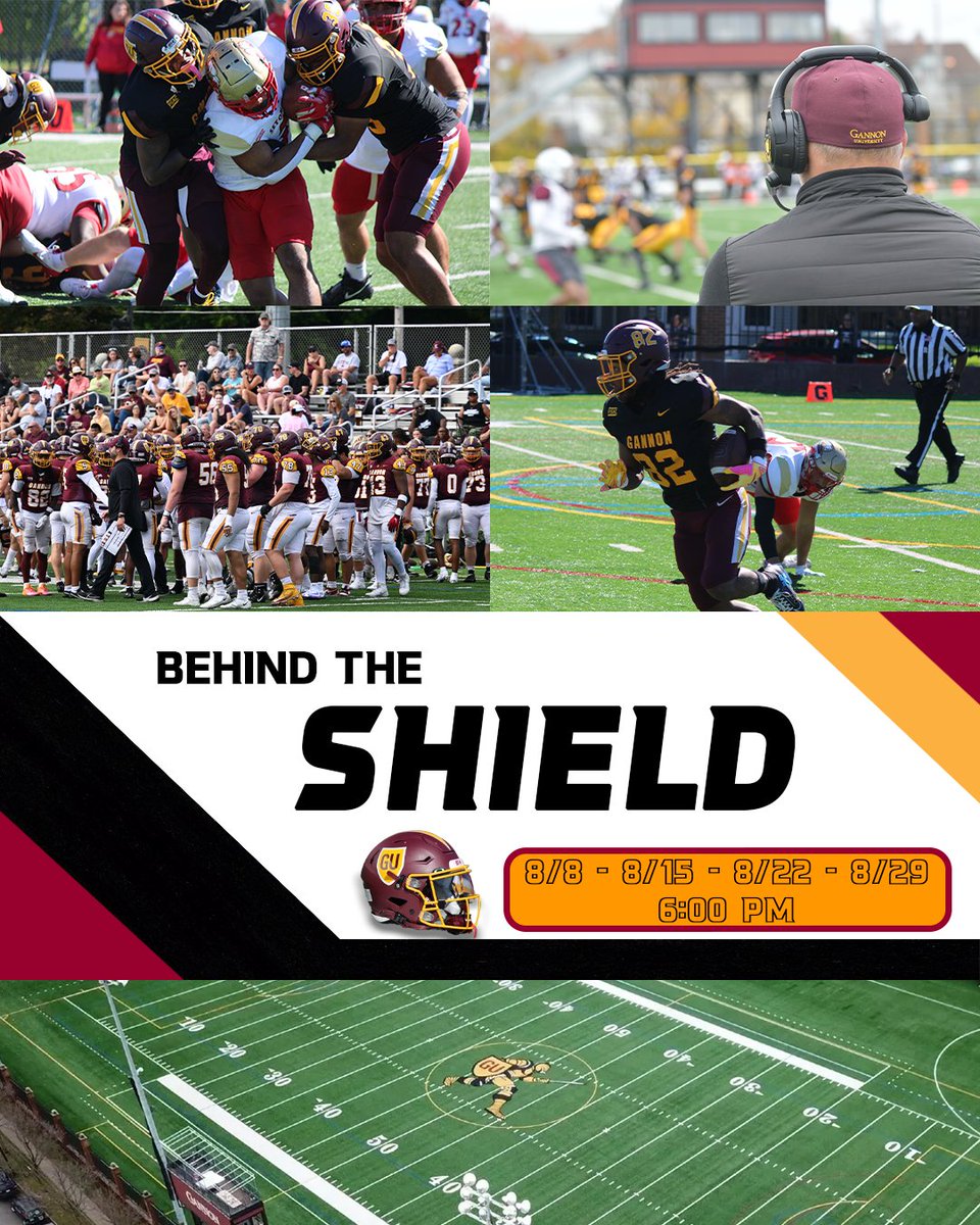 🚨NOW LIVE ❗

Episode one of Behind the Shield is out now - check it out!

WATCH: youtu.be/pY8rTcFOF2Y