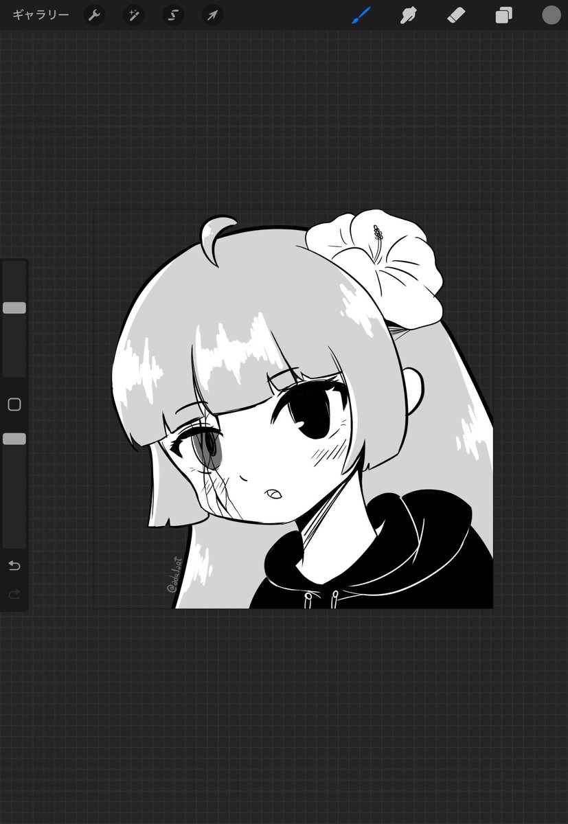 Adria🦊✨ -𝙲𝙾𝙼𝙼𝚂 𝙾𝙿𝙴𝙽- tweet media