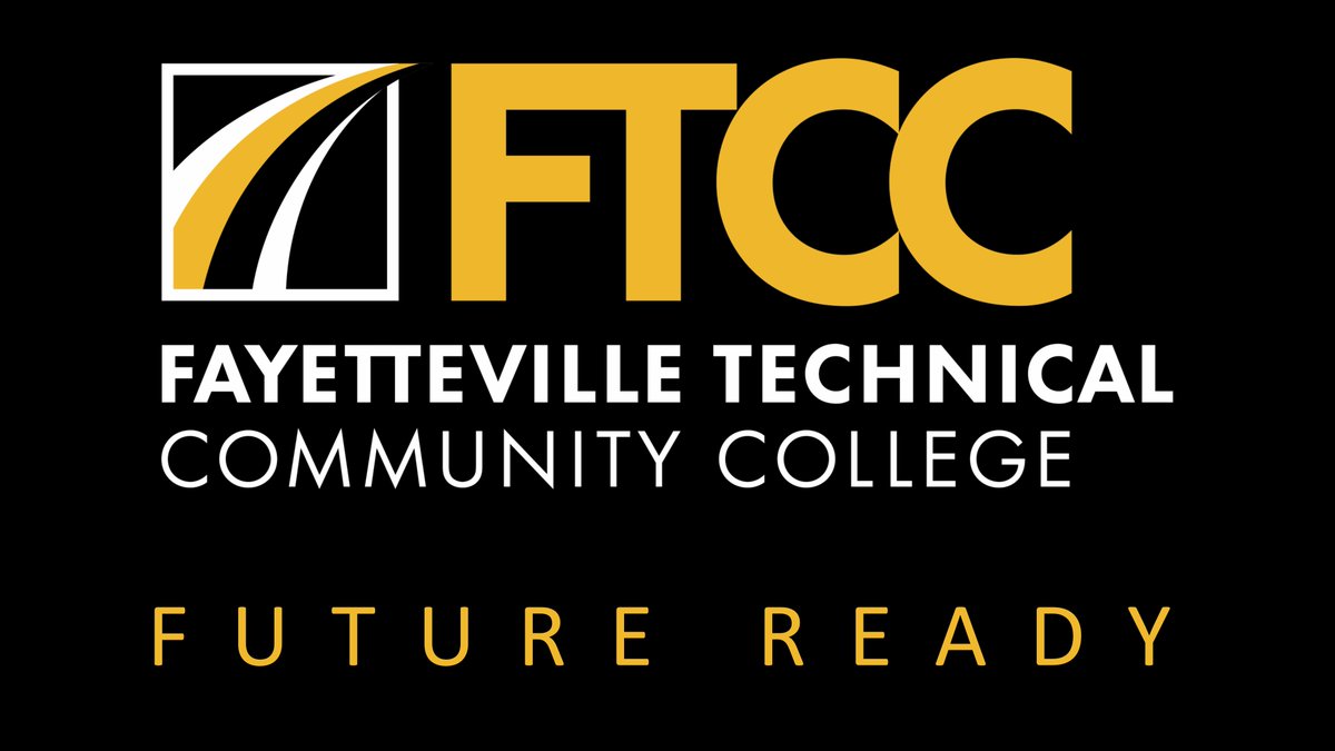 ABC11Together's tweet image. Congrats to @FAYTECHCC on unveiling its new logo at the 2025 Fall Convocation! The “Future Ready” tagline reflects its mission to equip students with skills for today’s workforce &amp;amp; beyond.