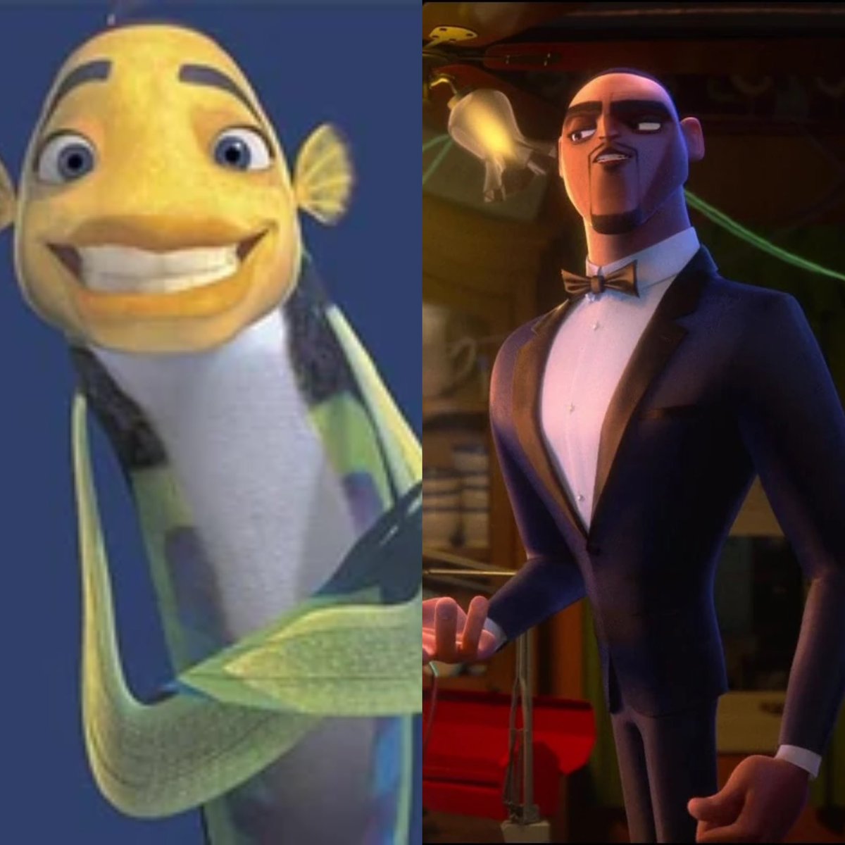 ToonHive's tweet photo. Happy 57th birthday to the talented Will Smith. https://t.co/3NnjtBkimR