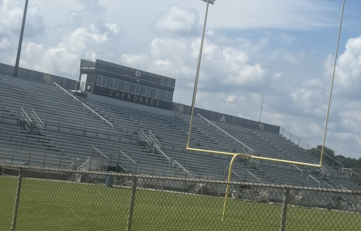 McMinn County Football tweet media