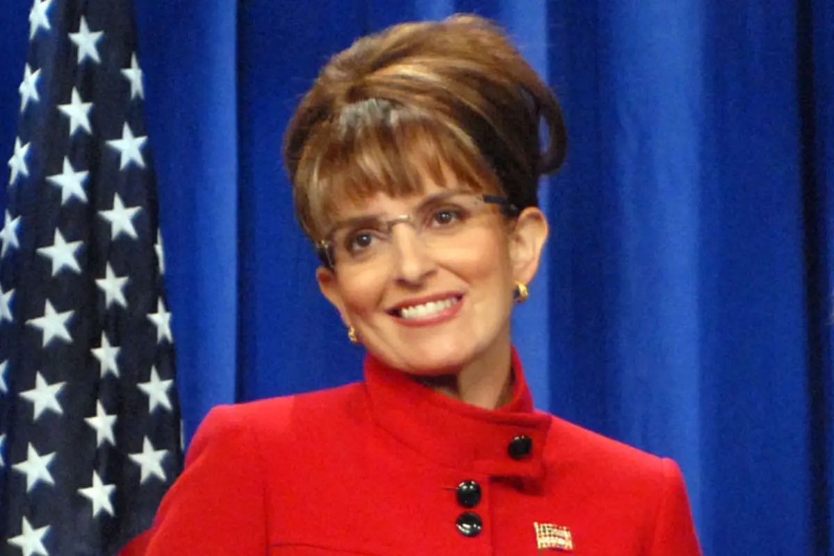 there’s only one woman who can lead this meeting