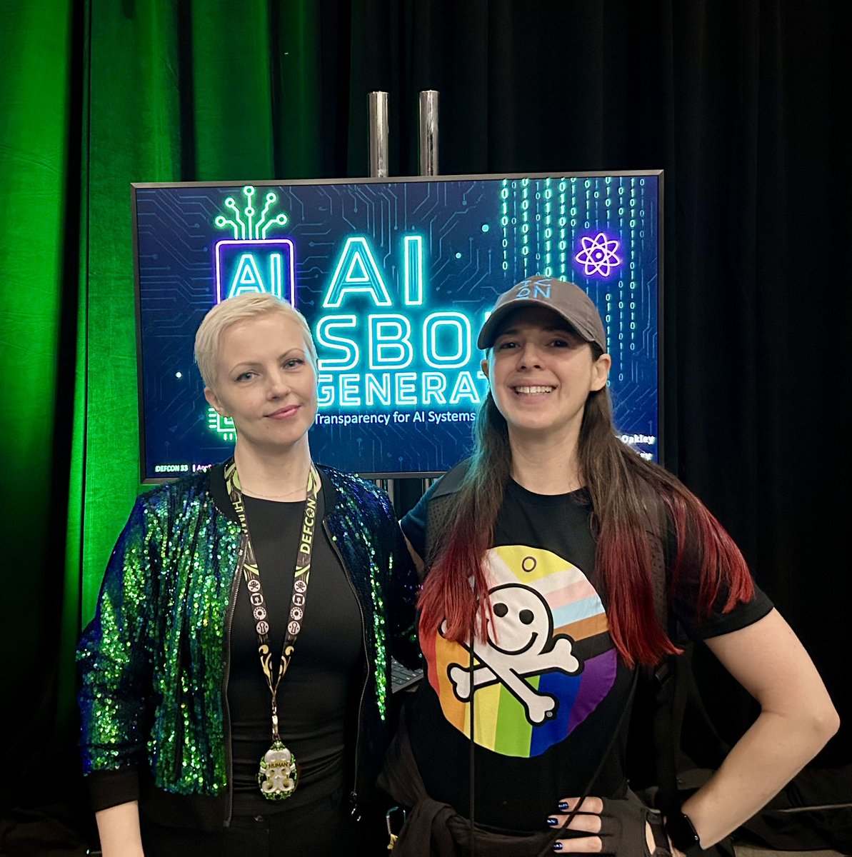 Helen Oakley tweet media