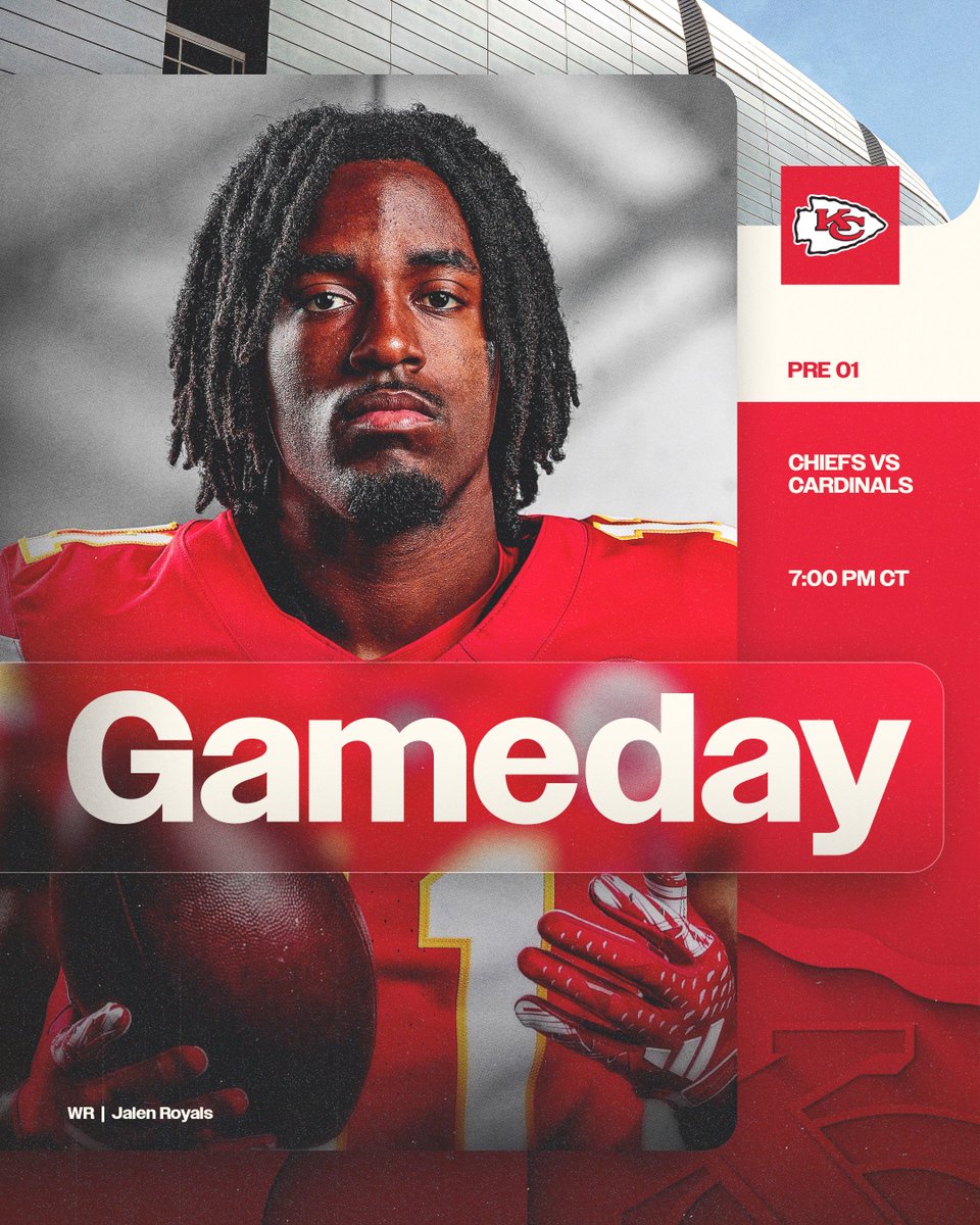 Kansas City Chiefs tweet media