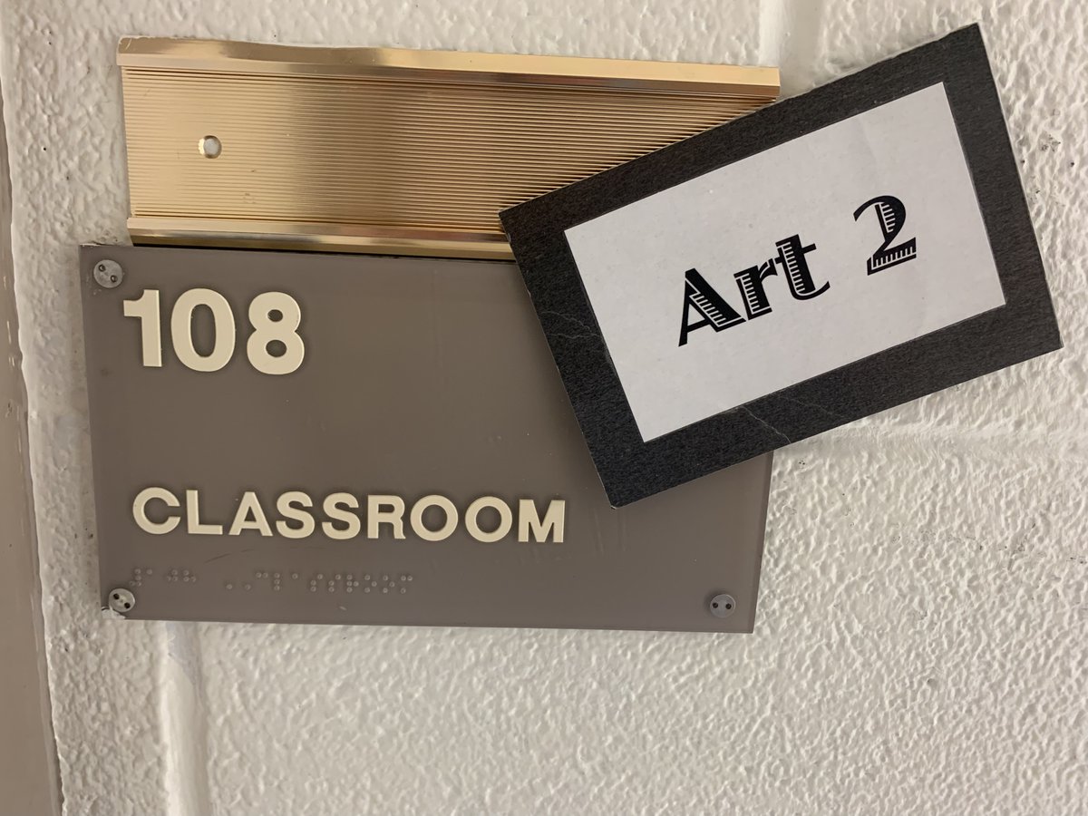 I'm excited to share my newest adventure: This week, I am prepping my classroom for a return to teaching elementary art at Spring Hill Elementary School in the Fairfax County Public Schools. I can't wait to share the magic of art and imagination with my wonderful students!