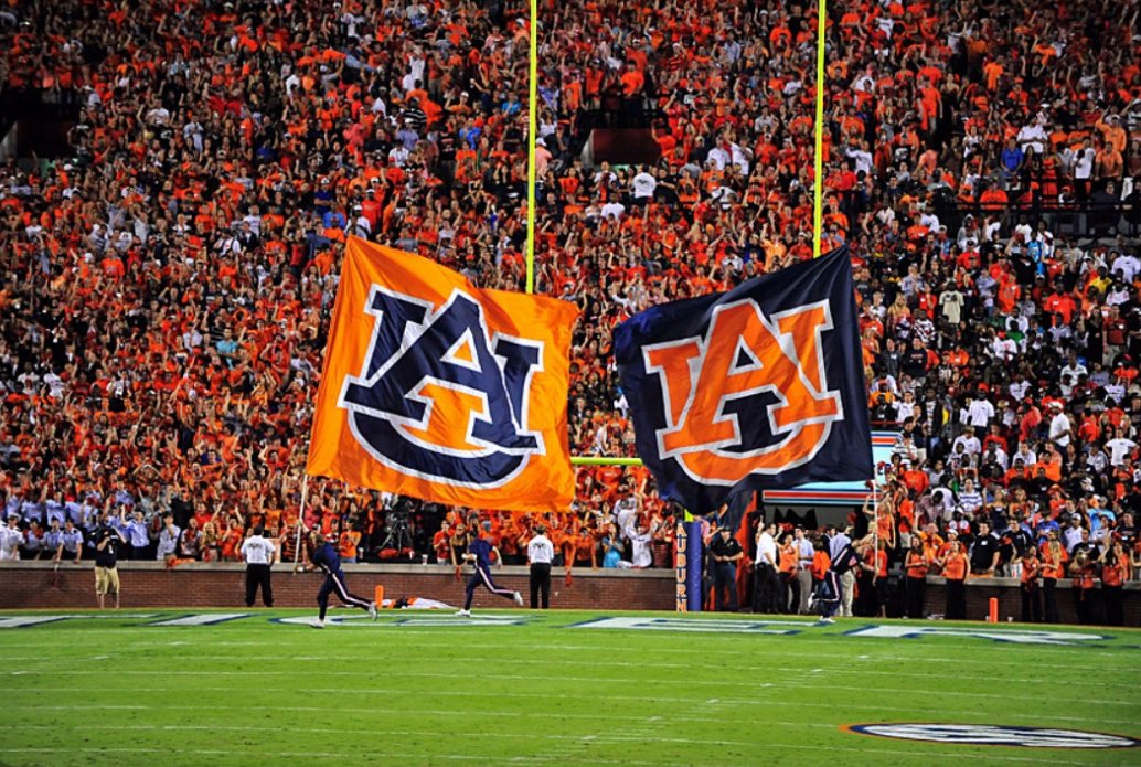 Keyon Hemphill-woods (@keyonhwoods59) on Twitter photo After a great conversation with <a href="/AaronPittardAU/">Aaron Pittard</a> I am blessed to receive an offer from <a href="/AuburnFootball/">Auburn Football</a> 🟠⚪️
<a href="/_BigHomieKam/">Kam</a> <a href="/MattSchobel/">Matt Schobel</a> <a href="/G3NOO/">Coach Shorter</a> <a href="/CochCRuthers/">Chris Carruthers</a> <a href="/graveschad/">Chad Graves</a> <a href="/CoachOzzy/">Jimmie Osborne</a> <a href="/PhillipWil82833/">Phillip Williams</a> After a great conversation with <a href="/AaronPittardAU/">Aaron Pittard</a> I am blessed to receive an offer from <a href="/AuburnFootball/">Auburn Football</a> 🟠⚪️
<a href="/_BigHomieKam/">Kam</a> <a href="/MattSchobel/">Matt Schobel</a> <a href="/G3NOO/">Coach Shorter</a> <a href="/CochCRuthers/">Chris Carruthers</a> <a href="/graveschad/">Chad Graves</a> <a href="/CoachOzzy/">Jimmie Osborne</a> <a href="/PhillipWil82833/">Phillip Williams</a>