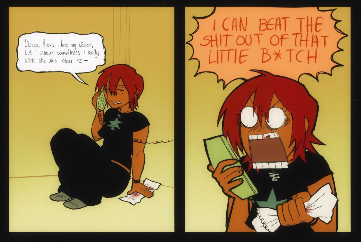 ☆SpaceChannel5☆ tweet media