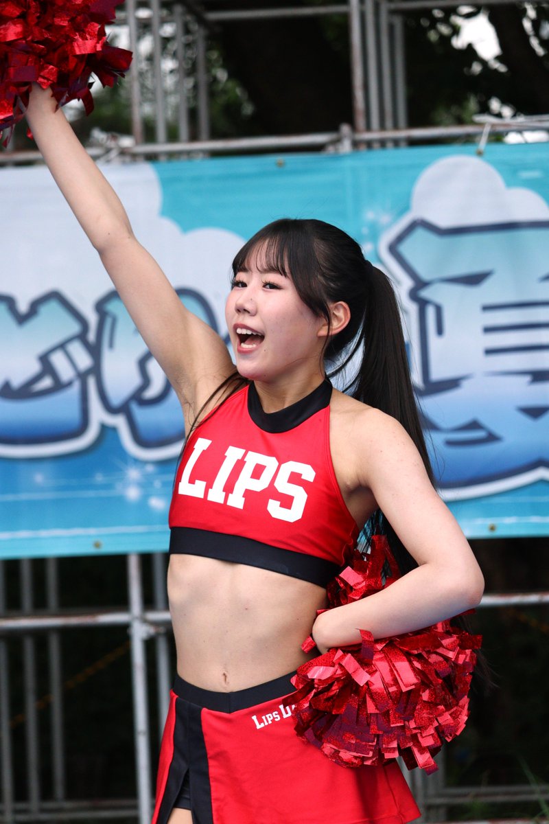 S53103213's tweet photo. 2025・07・26 花巻市
石鳥谷酒蔵まつり(夏の陣)
リップスダンサーズさん。
「13・ラスト」
#LipsDancers #いしどりや夏祭り https://t.co/IGNACqdBFG