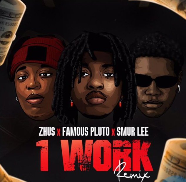 StarPlus101_5FM's tweet image. #NaijaTop10WithTeddy @Teddiizzle @TeamTeddiizzle @dfreshyall
#NowPlayingOnStarFm - 1 Work Rmx @zhusjdo x @Famouspluto_ x @bigsmurlee // cc @joytongo
#Number10   🔟
#Top10at10
#FunkyFreakyFaajiFunFriday #Happy2025   #ghostinnovations #Teddiizzle #TuneIn #FavoriteRadioReloaded