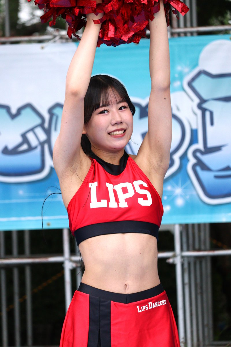 S53103213's tweet photo. 2025・07・26 花巻市
石鳥谷酒蔵まつり(夏の陣)
リップスダンサーズさん。
「13・ラスト」
#LipsDancers #いしどりや夏祭り https://t.co/IGNACqdBFG