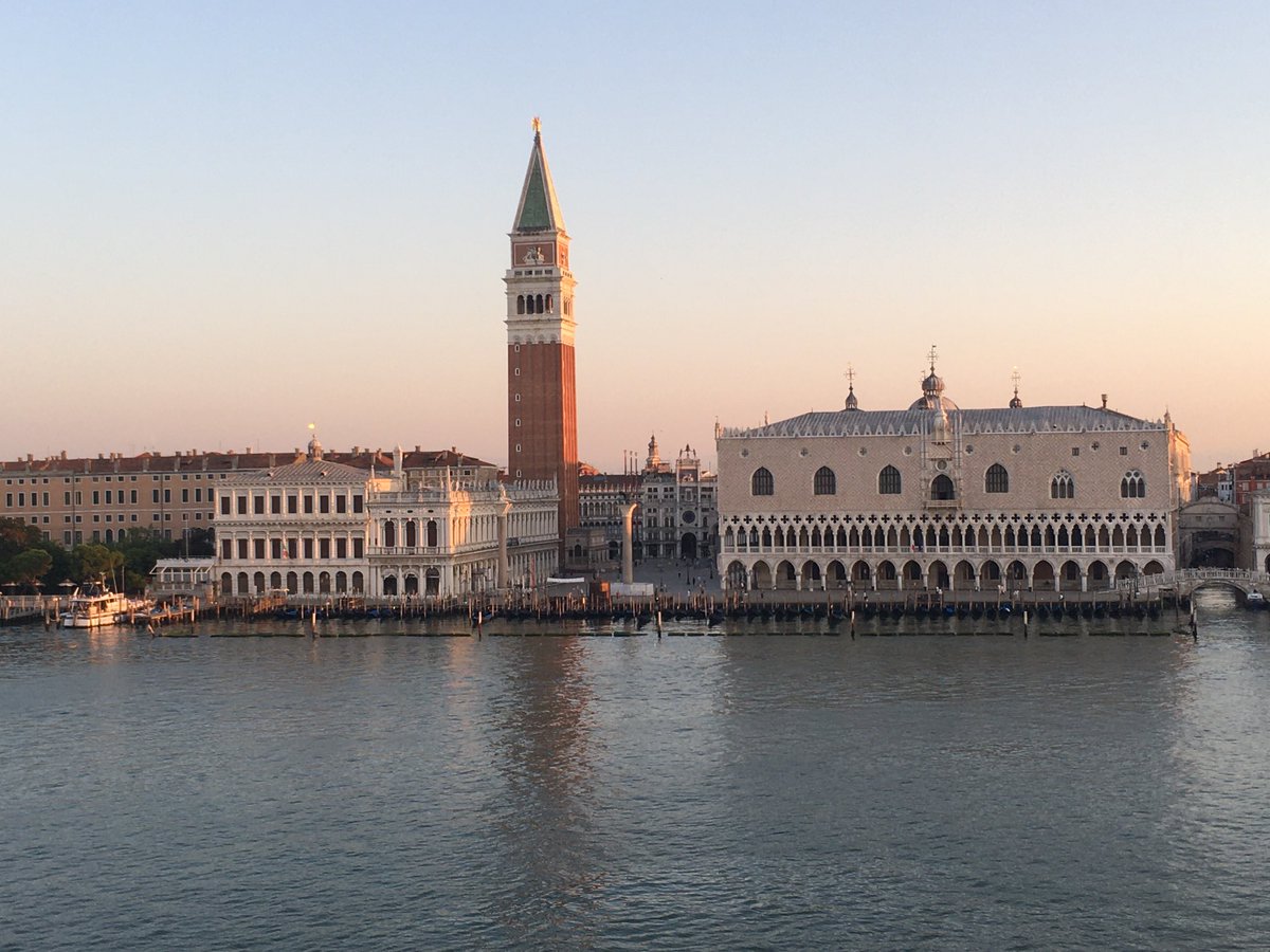 Francesco Da Mosto (@fdamosto) on Twitter photo 