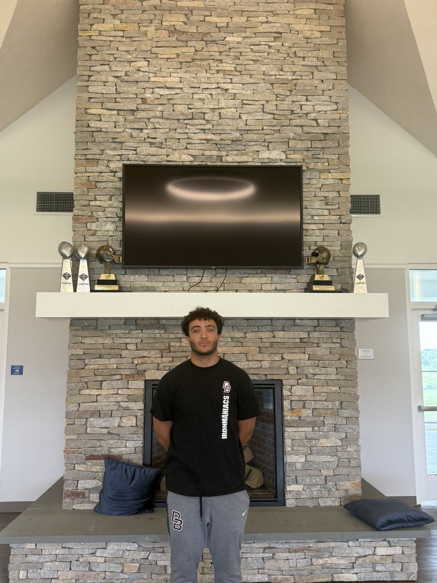 Joseph Russo tweet media