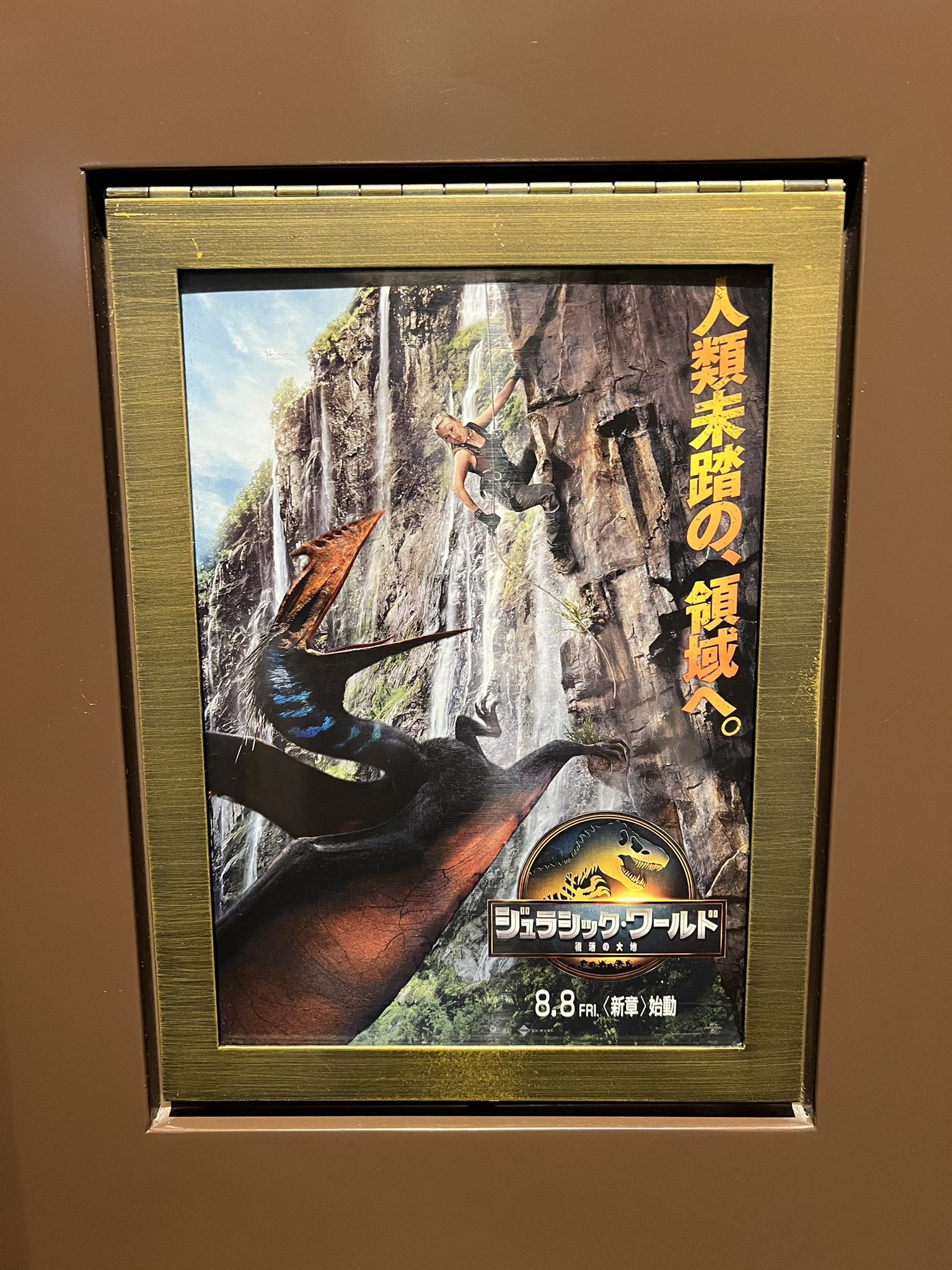 特典映像盛りだくさん！！吹き替えあり。 ジュラシックパーク6作品セットです。 DVD6作品セット❤️吹き替えあり。ジュラシックパークとワールド