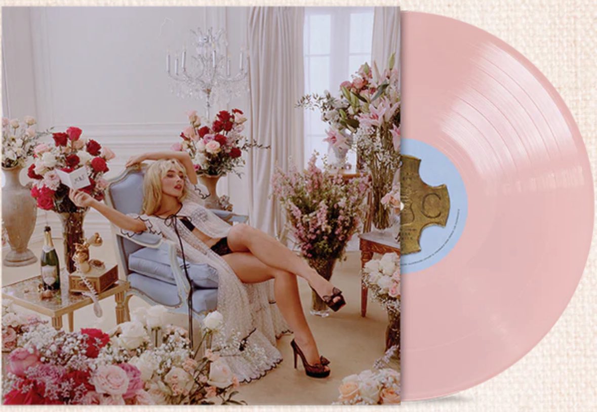 tummyshurt's tweet image. 🚨 sabrina carpenter mbf vinyl giveaway 🚨
two (2) winners will get one (1) of the below alt cover vinyls for man’s best friend!
to enter:
-retweet and ❤️ this post
-follow me
-reply w/ a screenshot that you voted for sabrina + which cover u want
i'll pick the winner on 8/17!